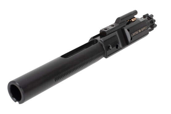 Lantac .308/7.62 M-SPEC AR-15 BCG includes a CP-R360 domed cam pin